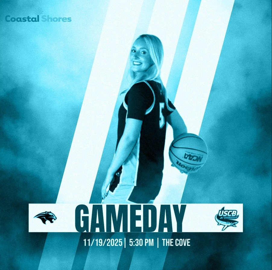 Photo post from uscbsandsharks.