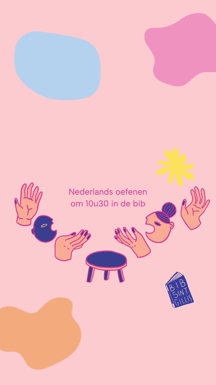 Video post from bibliotheeksintgillis.