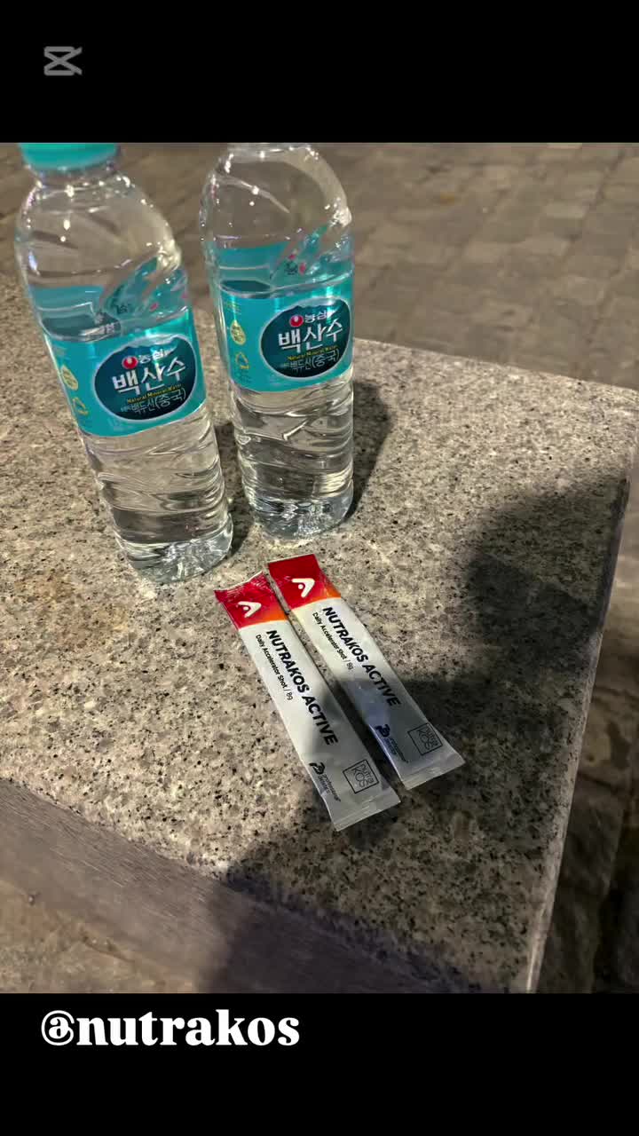 Video post from sunghoon007.