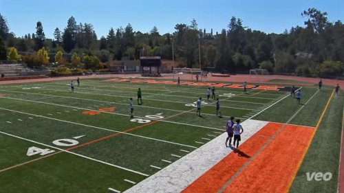 Video post from diablovalleywolves.