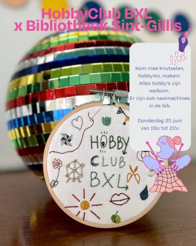 Photo post from bibliotheeksintgillis.