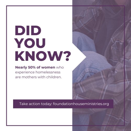 Photo post from foundationhm.
