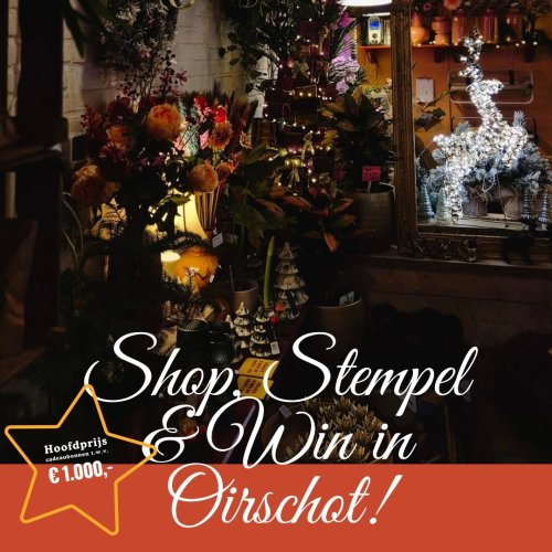 Photo post from visitoirschot.