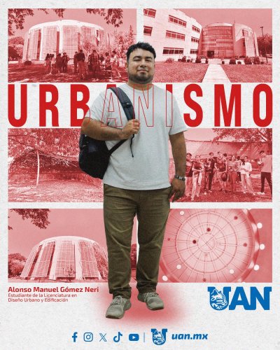 Photo post from uan.oficial.