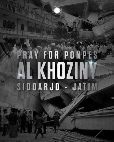 Photo post from amanatnasional.