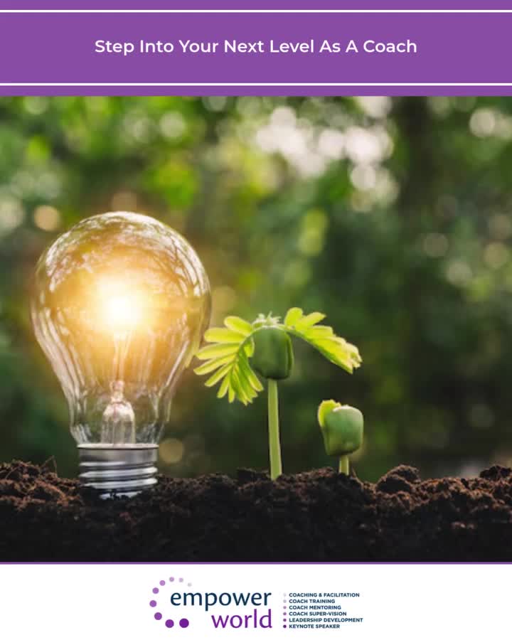 Video post from empower_world.