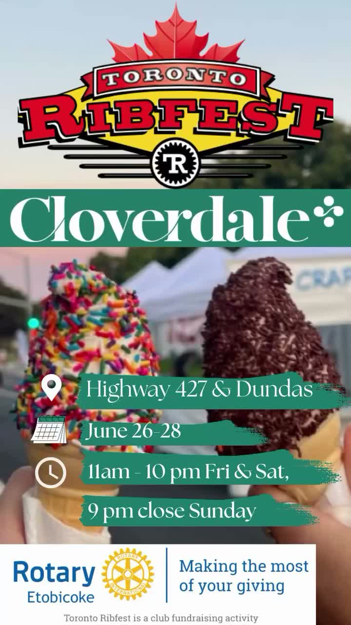 Video post from rcetobicoke.