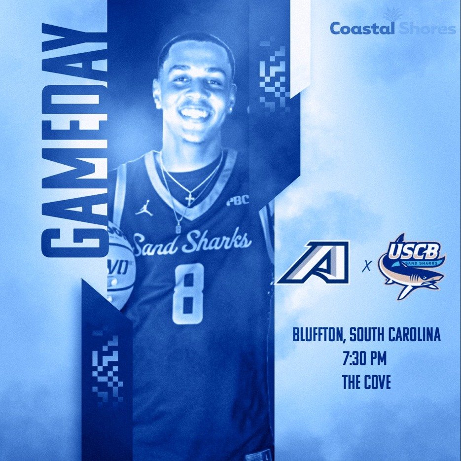 Photo post from uscbsandsharks.