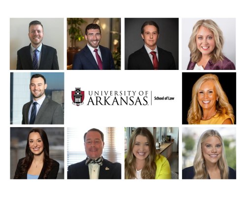 Photo post from uarklaw.