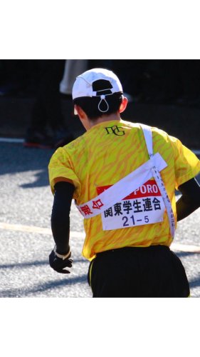 MG箱根駅伝プロジェクト｜明治学院大学 “Do for Others”