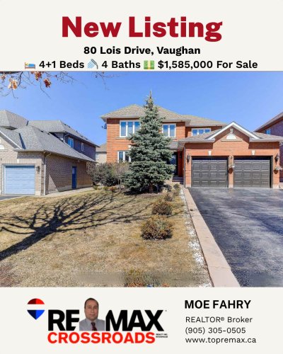 Photo post from remaxcrossroadsrealtyinc.