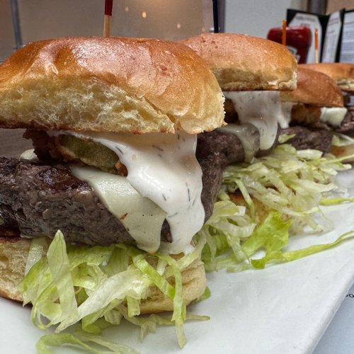 Photo post from laurasbarandgrill.