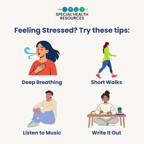 Photo post from specialhealthresources.