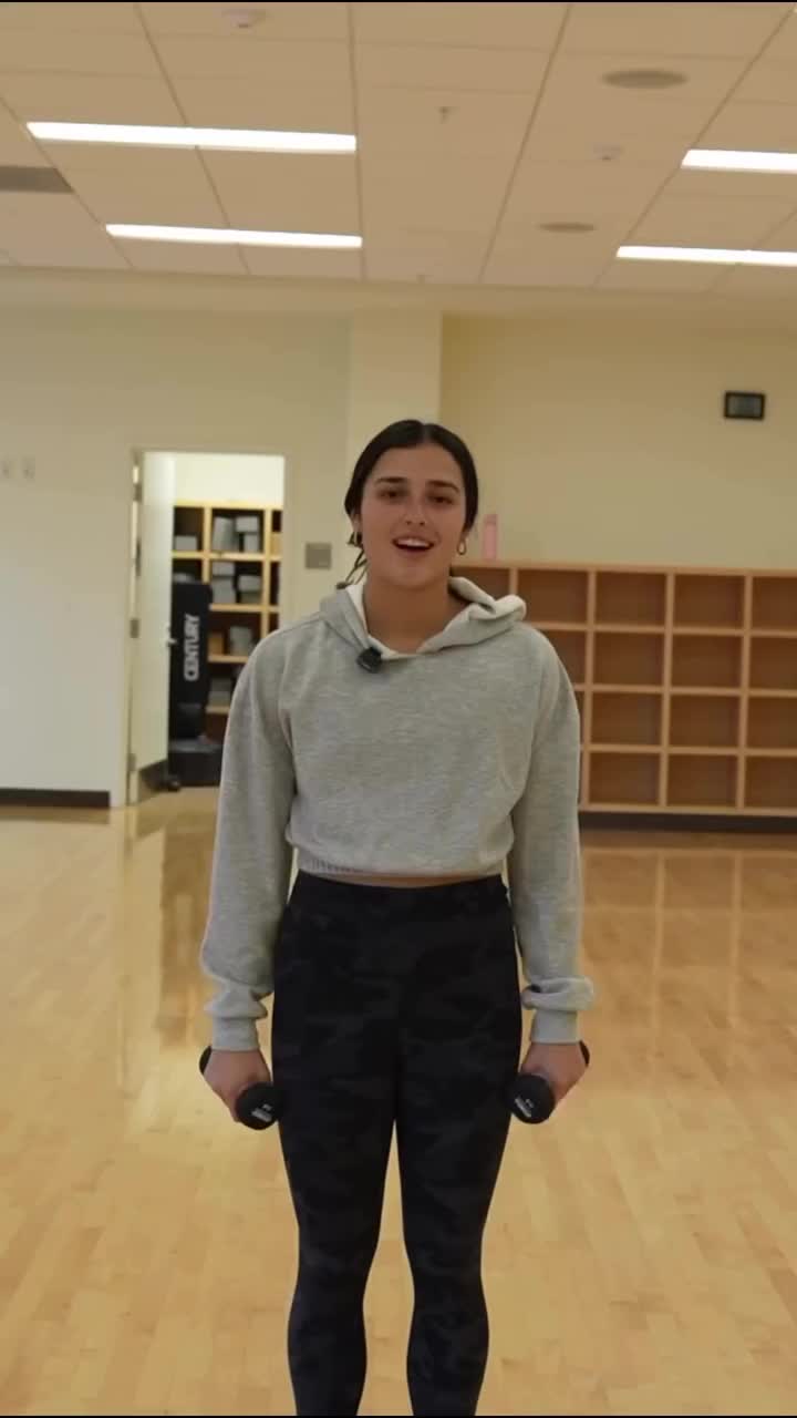 Video post from bcrecreation.