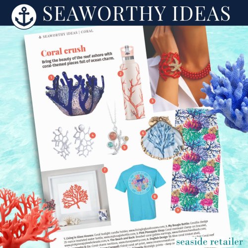 Photo post from seasideretailermag.