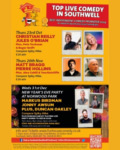 Photo post from bramleynewspaper.