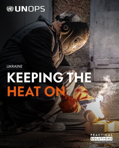 Carousel post from unops_official.