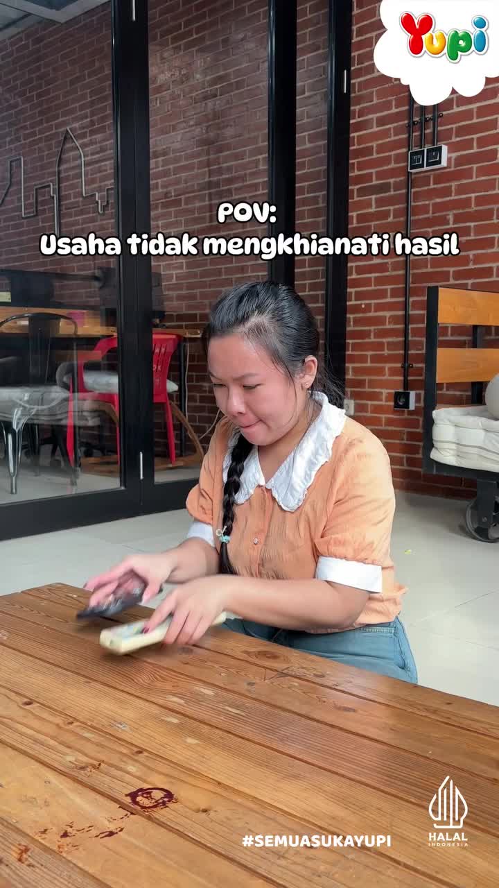 Video post from yupi.gummy.