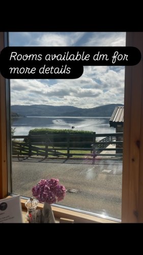 Video post from balmacaramains.