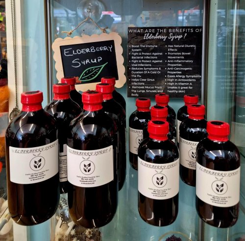 Photo post from niftygiftynorfolk.