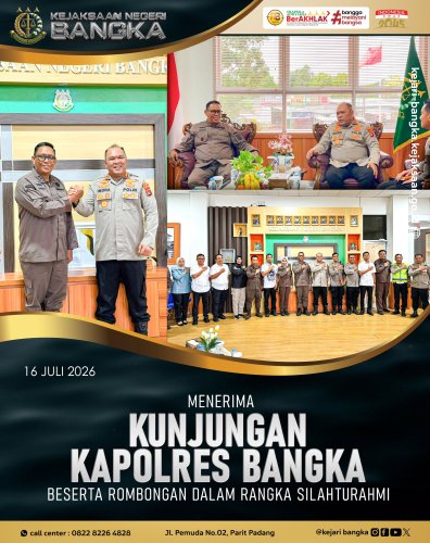 Photo post from kejaribangka.