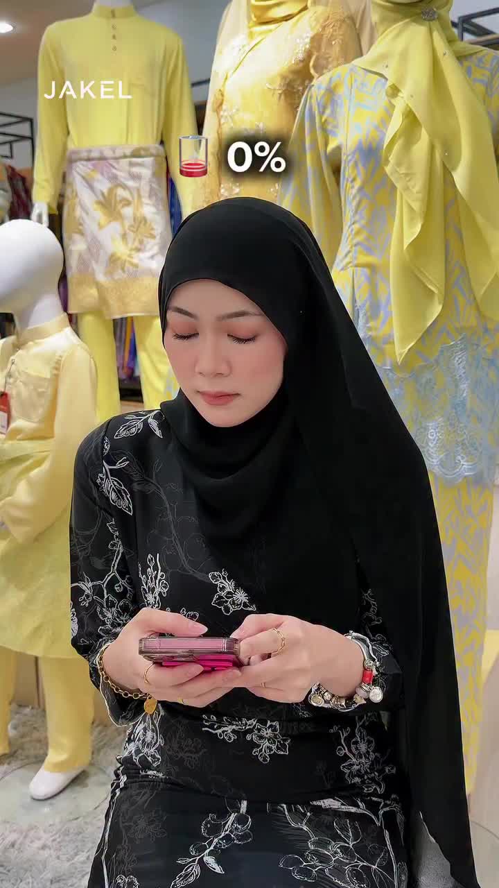 Video post from jakeltextile.