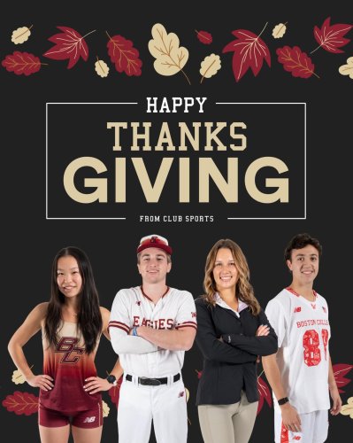 Photo post from bcclubsports.