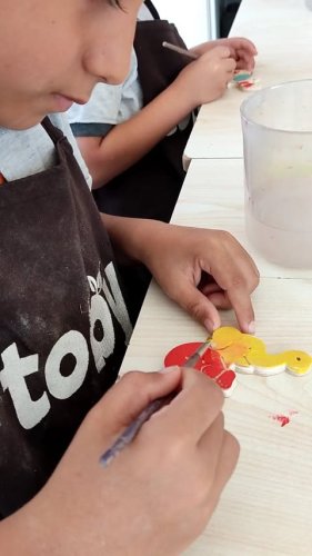 Video post from tobycomtr.