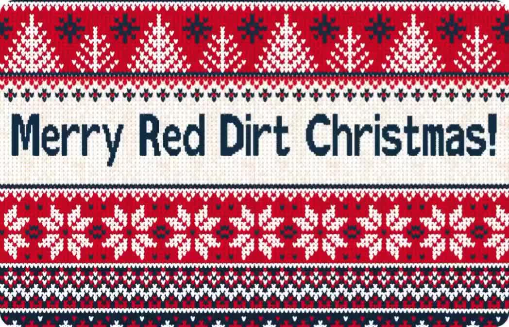 Video post from reddirthatco.