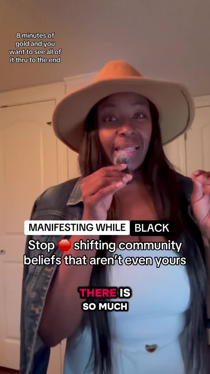 Video post from i.am.thealignedsoul.