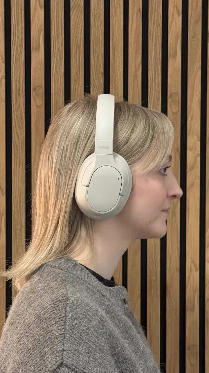 Video post from belkin_uk.