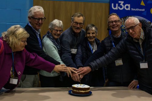 Photo post from bramleynewspaper.