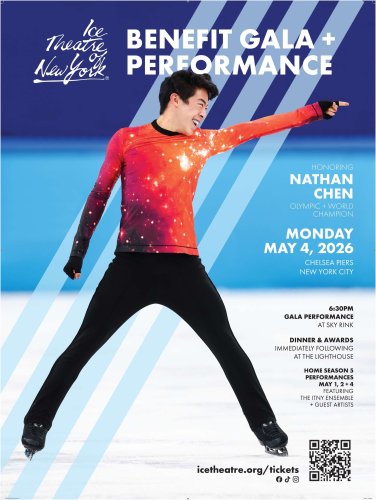 Photo post from icetheatreofny.