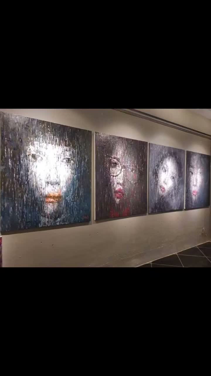Video post from dc.artgallery.