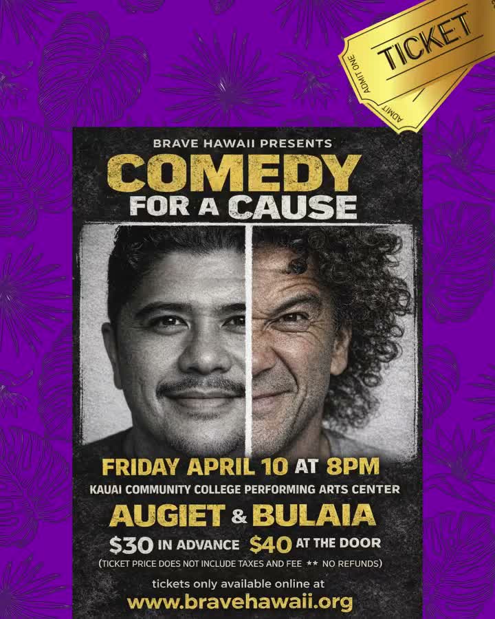 Video post from hi95kauai.