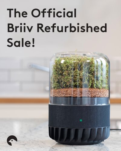 Photo post from briiv.natural.