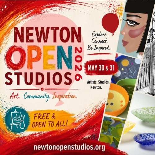 Photo post from artscopemagazine.