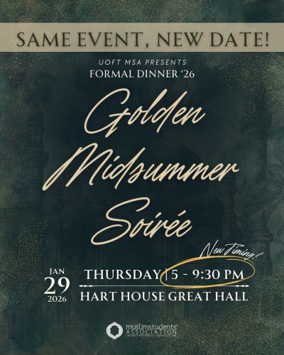 Carousel post from uoftmsa.