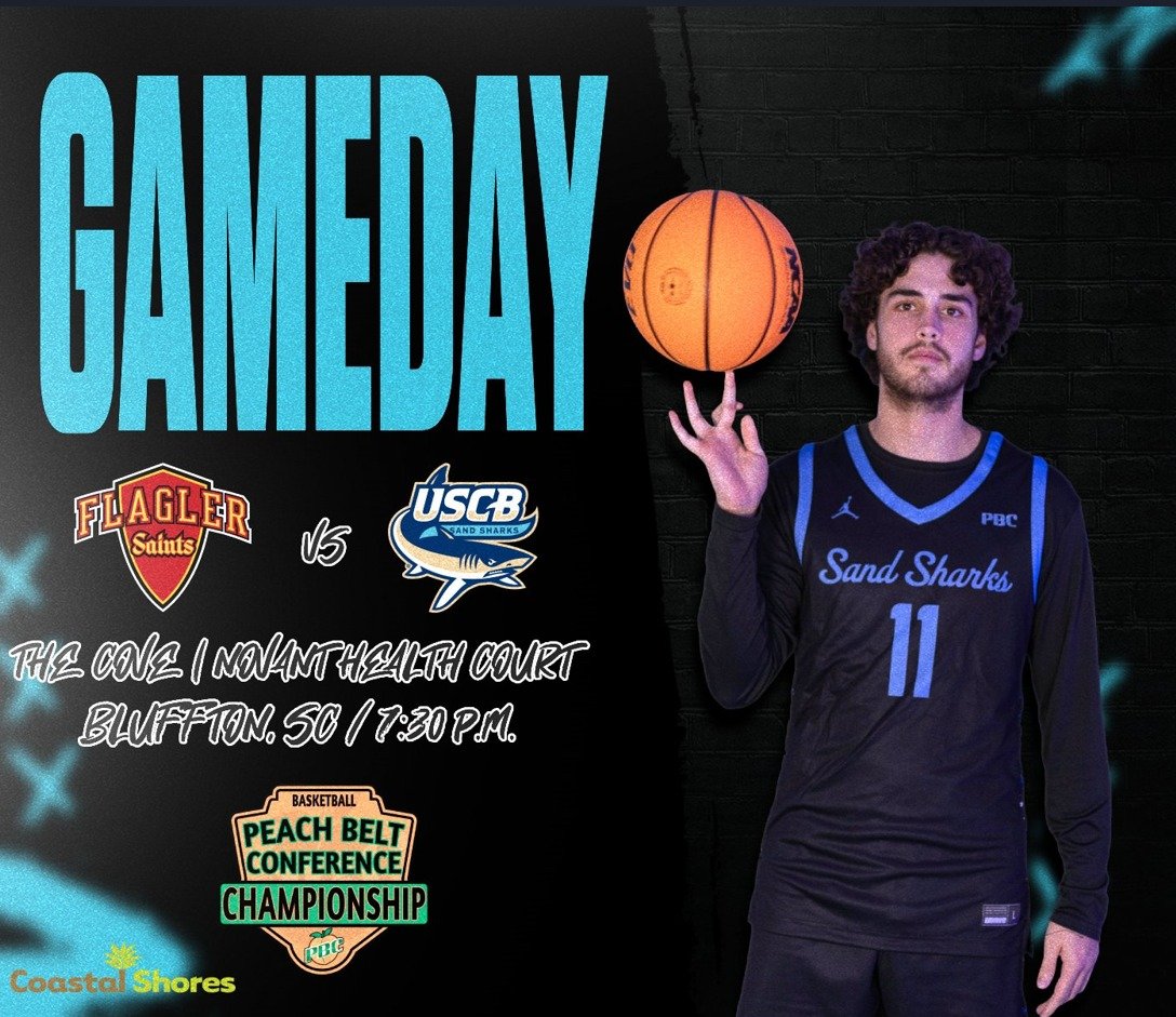 Photo post from uscbsandsharks.