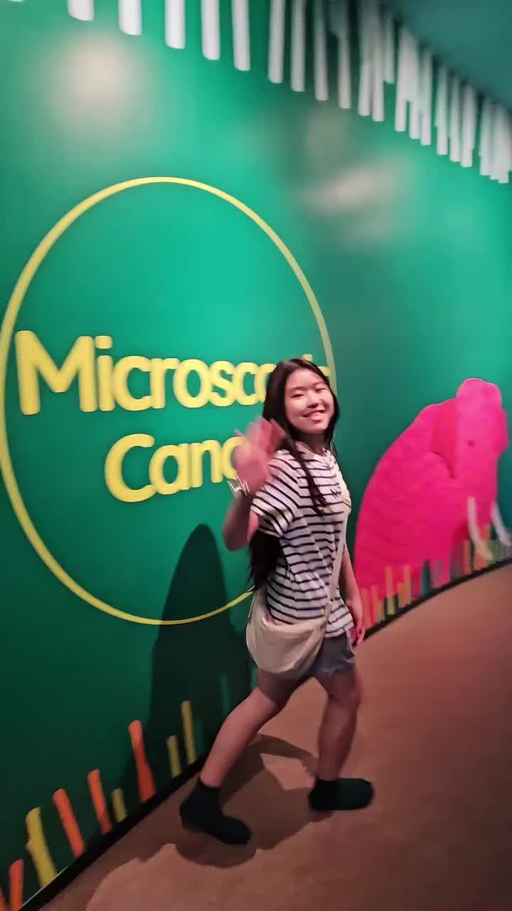 Video post from theperfectfather.