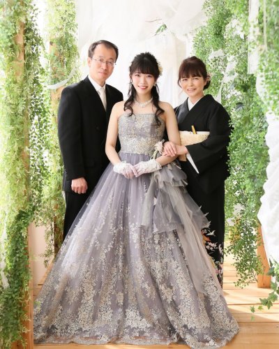 Carousel post from laquan_wedding.