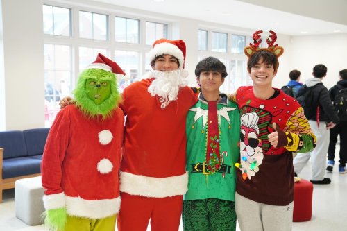 Carousel post from saeslions.