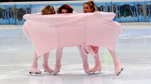 Photo post from icetheatreofny.