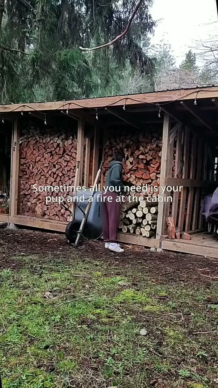 Video post from regencyfire.