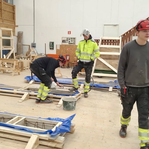 Carousel post from lindeskolan.