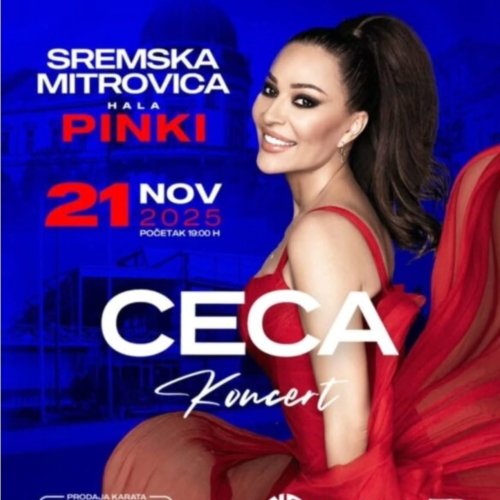 Photo post from sremskatelevizija.