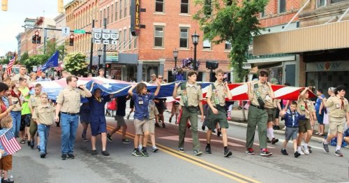 Photo post from destinationsenecacounty.
