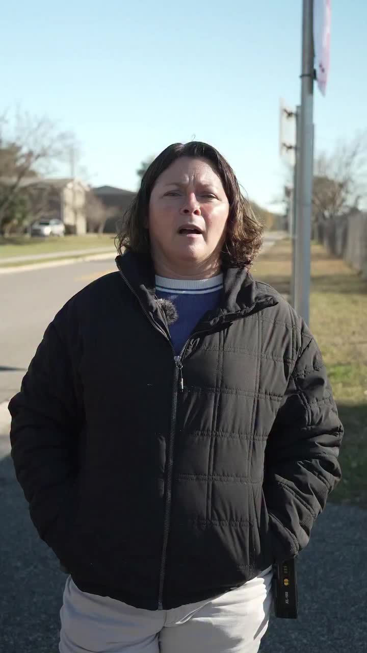 Video post from daytonabeachpolice.