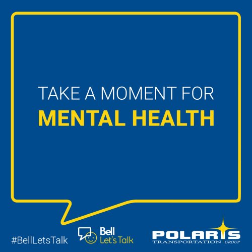 Photo post from polaristransportationgroup.