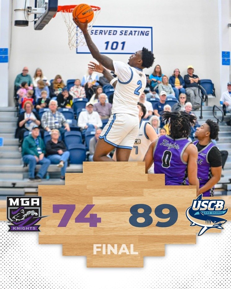 Photo post from uscbsandsharks.
